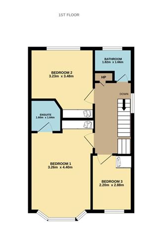 196 Woodfield, Rathfarnham, Dublin 16