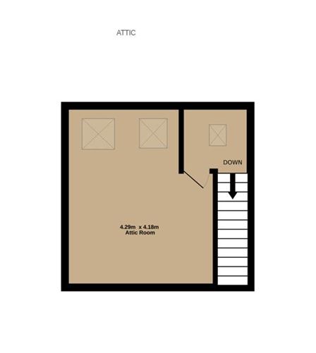 196 Woodfield, Rathfarnham, Dublin 16