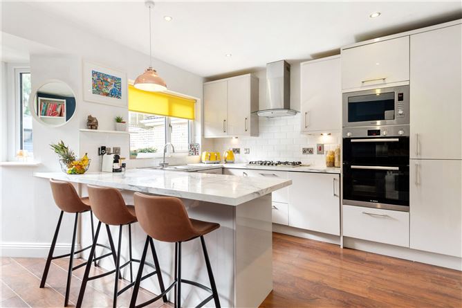 196 Woodfield, Rathfarnham, Dublin 16