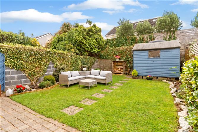 196 Woodfield, Rathfarnham, Dublin 16