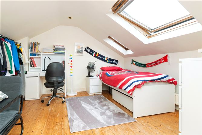 196 Woodfield, Rathfarnham, Dublin 16