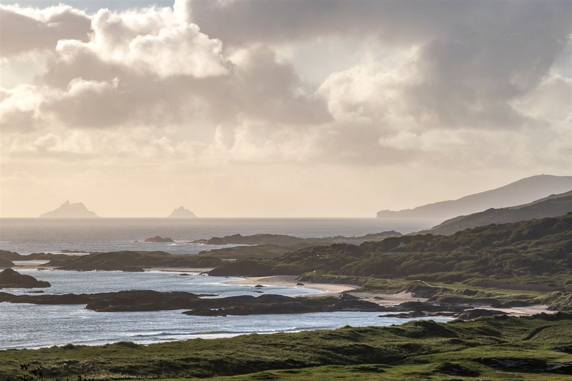 Lambs Head, Caherdaniel, Co. Kerry, V93 HP73 Lambs Head, Caherdaniel, Co. Kerry, V93 HP73