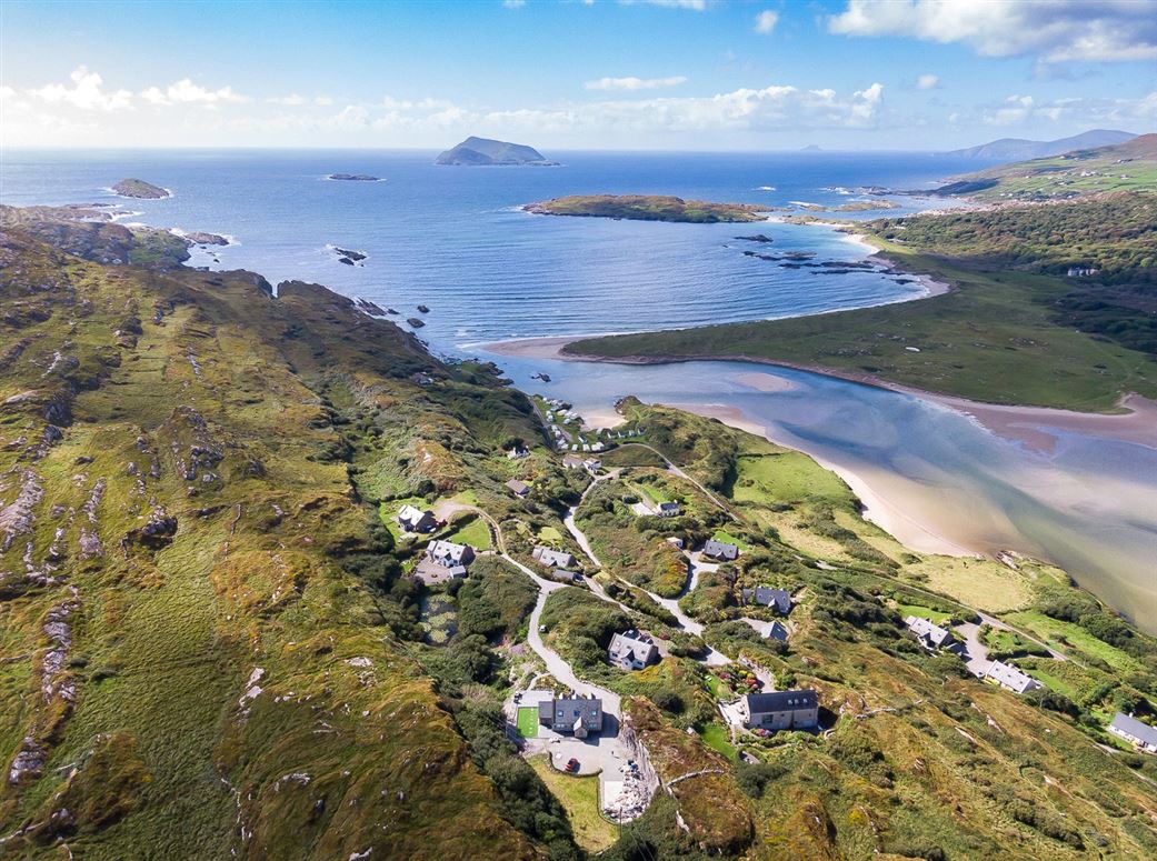 Lambs Head, Caherdaniel, Co. Kerry, V93 HP73 Lambs Head, Caherdaniel, Co. Kerry, V93 HP73