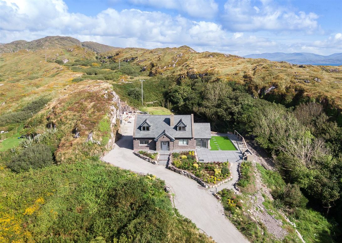 Lambs Head, Caherdaniel, Co. Kerry, V93 HP73 Lambs Head, Caherdaniel, Co. Kerry, V93 HP73