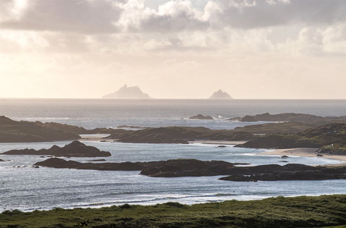 Lambs Head, Caherdaniel, Co. Kerry, V93 HP73 Lambs Head, Caherdaniel, Co. Kerry, V93 HP73