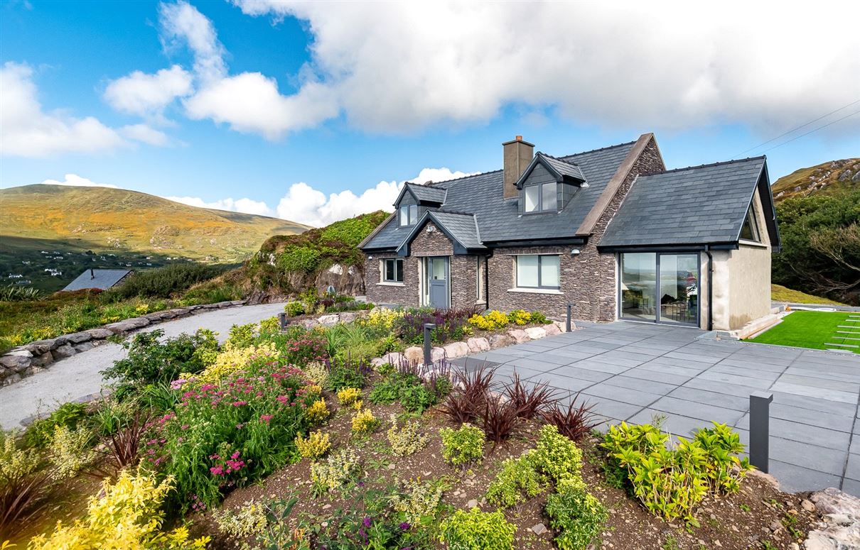 Lambs Head, Caherdaniel, Co. Kerry, V93 HP73 Lambs Head, Caherdaniel, Co. Kerry, V93 HP73