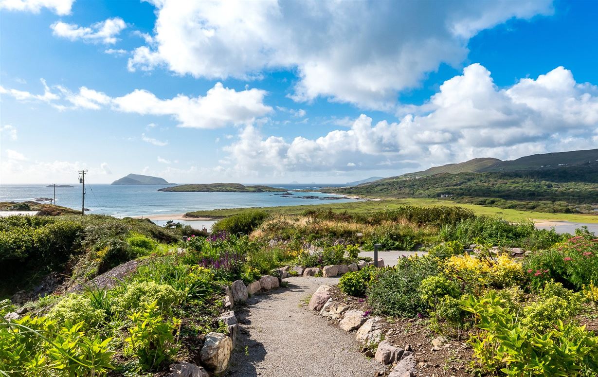 Lambs Head, Caherdaniel, Co. Kerry, V93 HP73 Lambs Head, Caherdaniel, Co. Kerry, V93 HP73