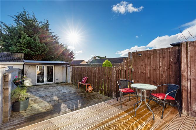 38 Shanliss Walk, Santry, Dublin 9