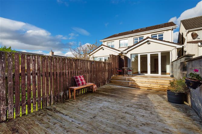 38 Shanliss Walk, Santry, Dublin 9