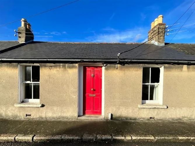 Main image for 11 Margaret Place, Bath Avenue, Sandymount, Dublin 4