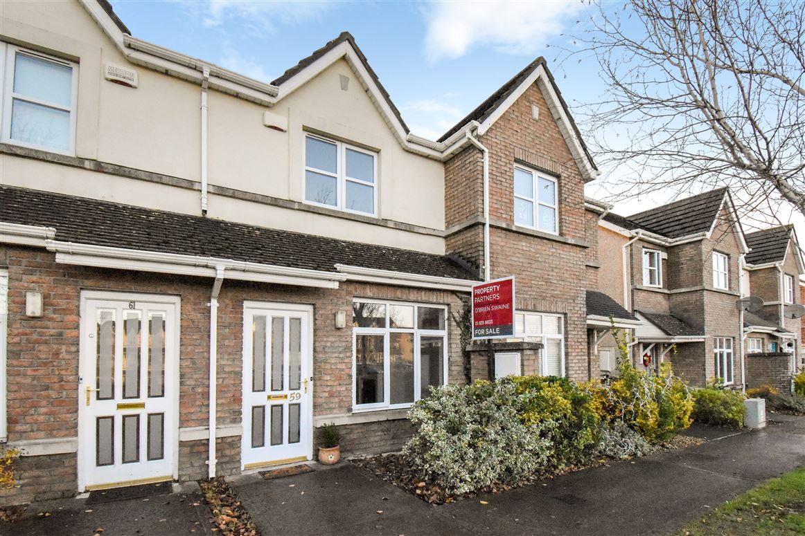 59 Latchford Green , Clonee, Dublin 15
