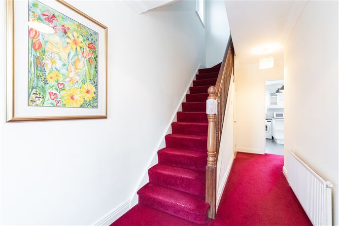 23 Woodstown Meadow, Knocklyon, Dublin 16