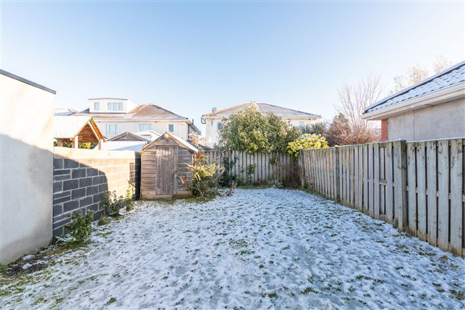 23 Woodstown Meadow, Knocklyon, Dublin 16