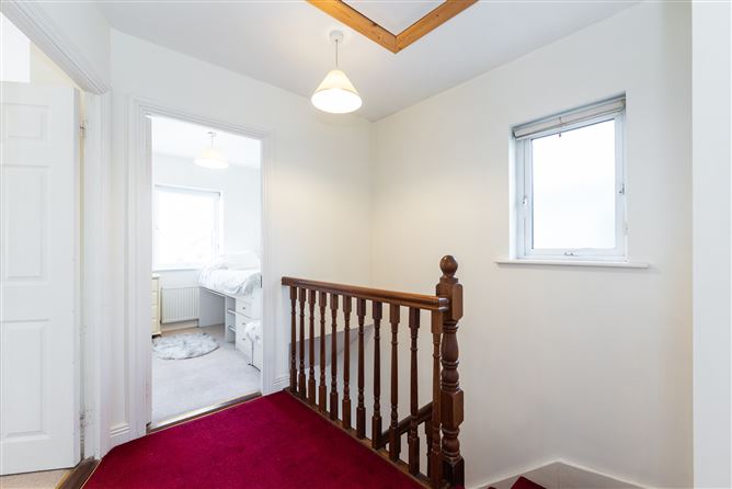 23 Woodstown Meadow, Knocklyon, Dublin 16