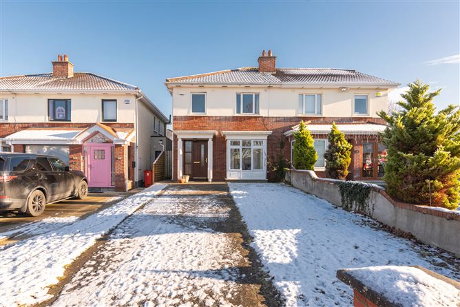 23 Woodstown Meadow, Knocklyon, Dublin 16