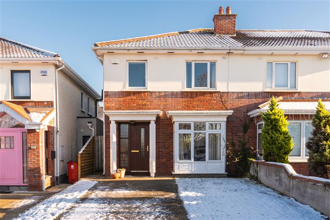 Main image for 23 Woodstown Meadow, Knocklyon, Dublin 16