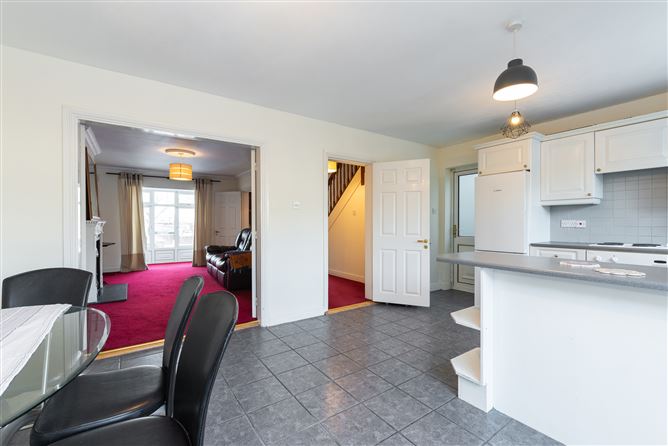 23 Woodstown Meadow, Knocklyon, Dublin 16