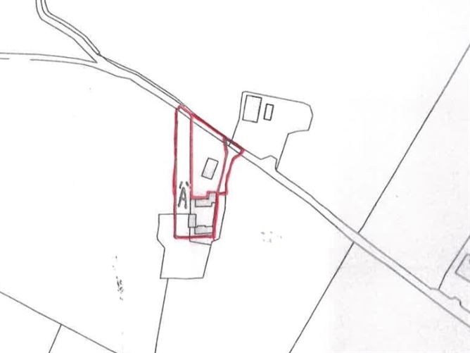 Cloondergan, Garrafrauns, Tuam, Co. Galway