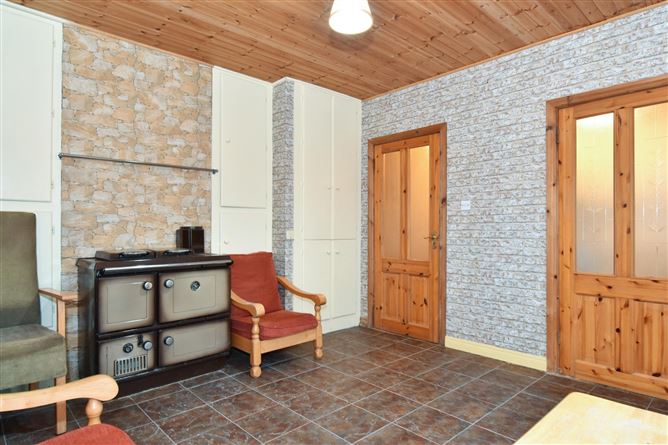 Cloondergan, Garrafrauns, Tuam, Co. Galway