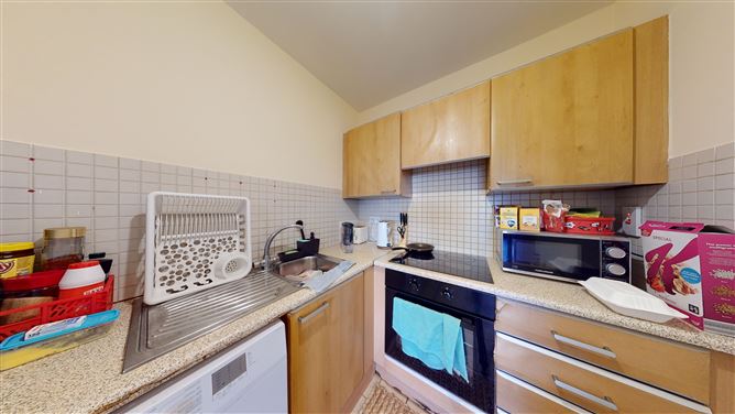 53 Collegefort, Castleknock, Dublin 15