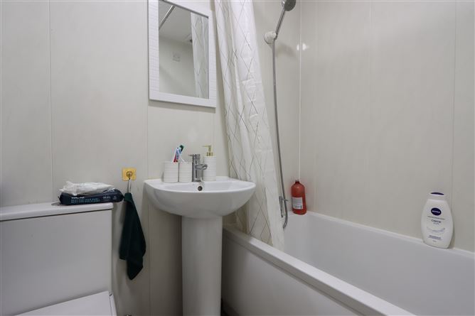 53 Collegefort, Castleknock, Dublin 15