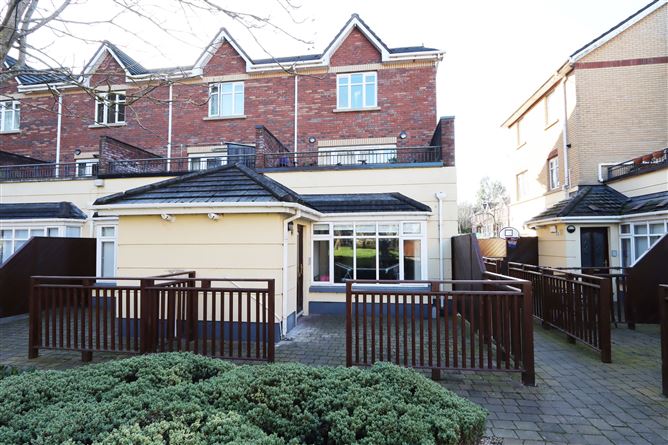 53 Collegefort, Castleknock, Dublin 15