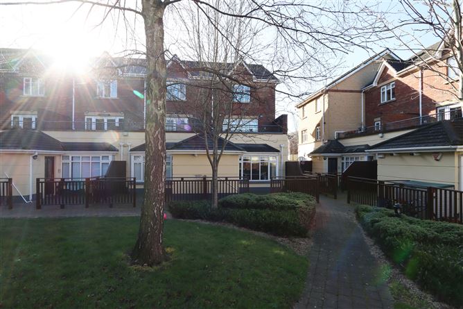 53 Collegefort, Castleknock, Dublin 15
