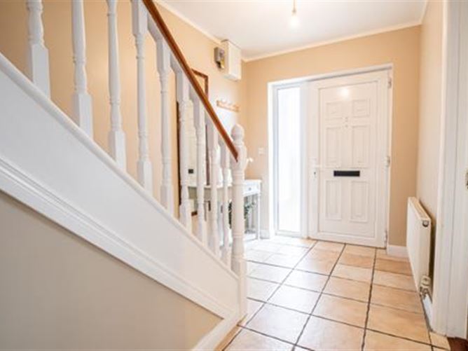 50 The Heath, Gorey, Co. Wexford