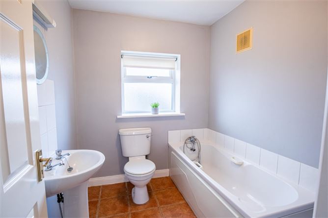 50 The Heath, Gorey, Co. Wexford