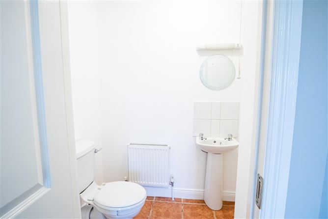 50 The Heath, Gorey, Co. Wexford