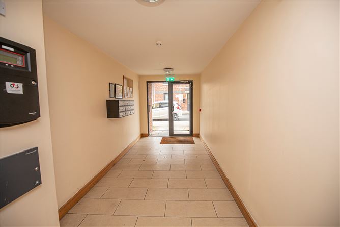 Apartment 3, 1 Beau Park Street , Clongriffin, Dublin 13