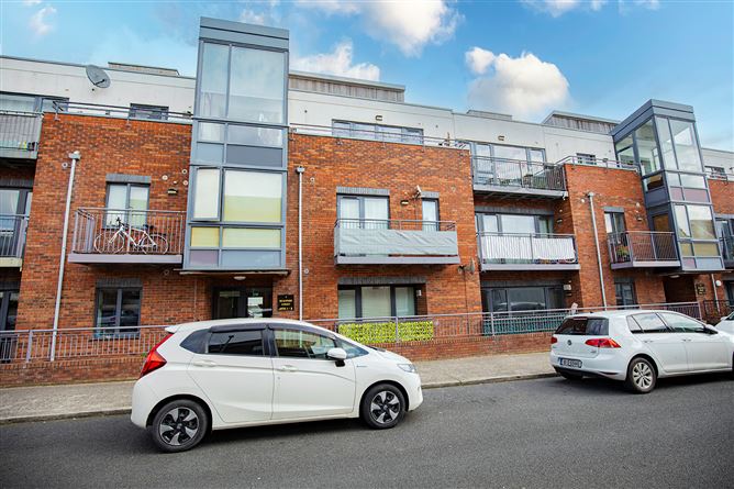 Apartment 3, 1 Beau Park Street , Clongriffin, Dublin 13