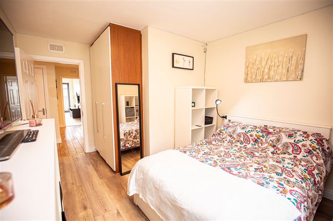 Apartment 3, 1 Beau Park Street , Clongriffin, Dublin 13