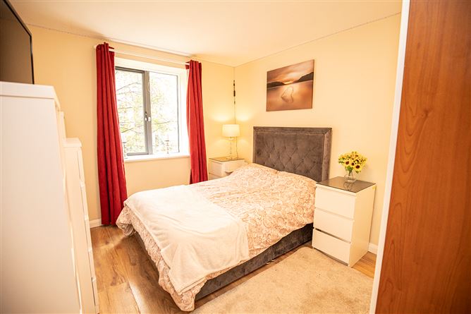 Apartment 3, 1 Beau Park Street , Clongriffin, Dublin 13