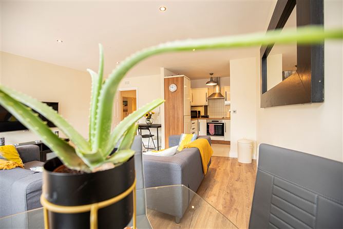 Apartment 3, 1 Beau Park Street , Clongriffin, Dublin 13