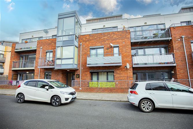 Apartment 3, 1 Beau Park Street , Clongriffin, Dublin 13