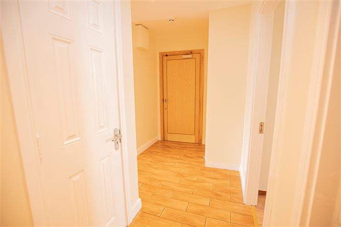 Apartment 3, 1 Beau Park Street , Clongriffin, Dublin 13