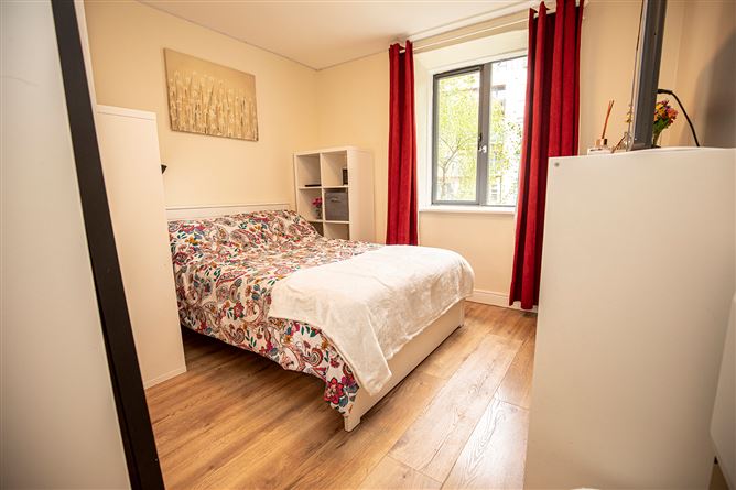 Apartment 3, 1 Beau Park Street , Clongriffin, Dublin 13