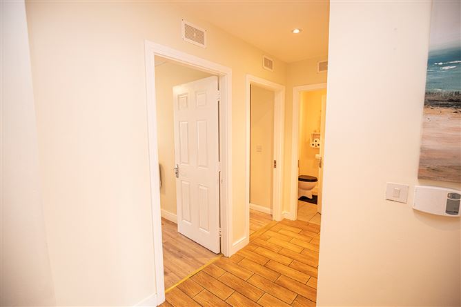 Apartment 3, 1 Beau Park Street , Clongriffin, Dublin 13