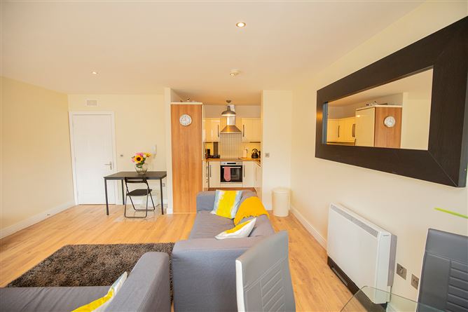 Apartment 3, 1 Beau Park Street , Clongriffin, Dublin 13