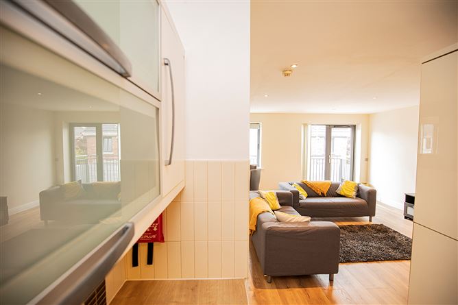 Apartment 3, 1 Beau Park Street , Clongriffin, Dublin 13
