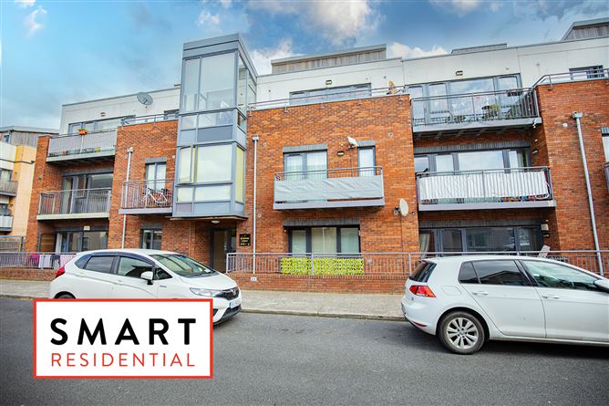 Apartment 3, 1 Beau Park Street , Clongriffin, Dublin 13