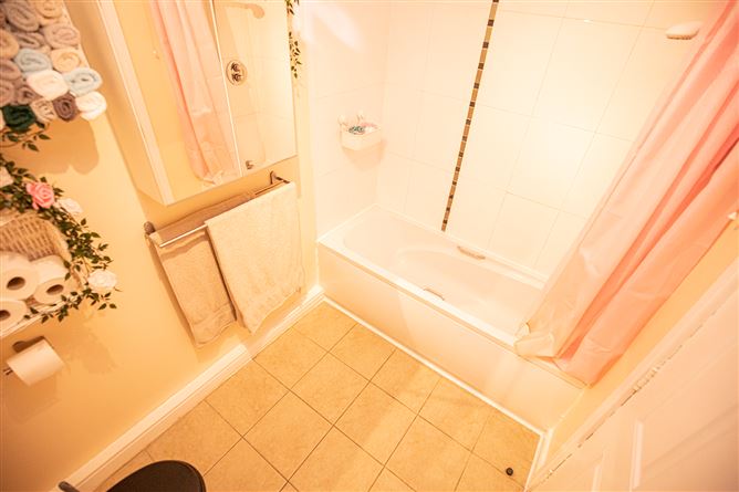 Apartment 3, 1 Beau Park Street , Clongriffin, Dublin 13