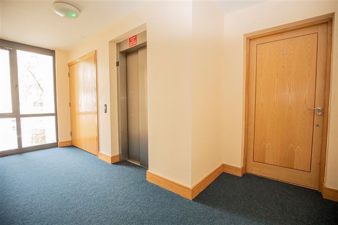Apartment 3, 1 Beau Park Street , Clongriffin, Dublin 13