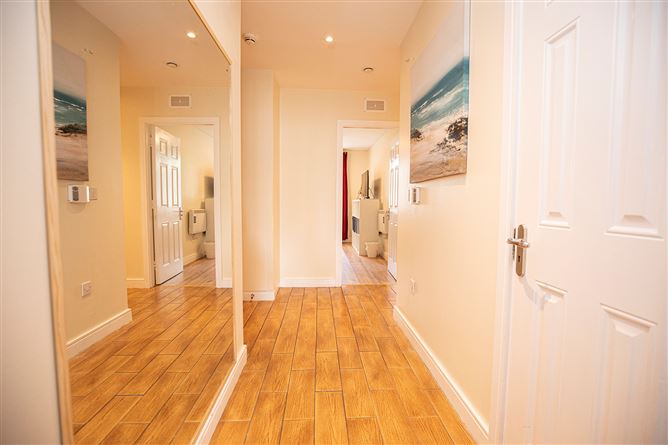 Apartment 3, 1 Beau Park Street , Clongriffin, Dublin 13