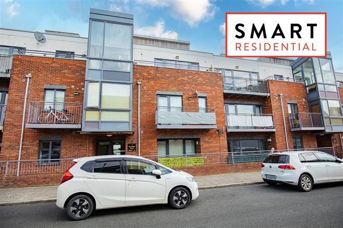 Apartment 3, 1 Beau Park Street , Clongriffin, Dublin 13