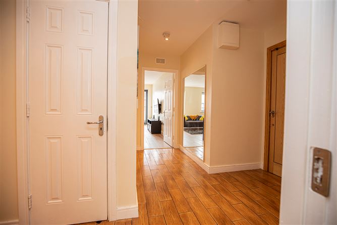 Apartment 3, 1 Beau Park Street , Clongriffin, Dublin 13