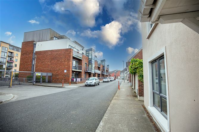 Apartment 3, 1 Beau Park Street , Clongriffin, Dublin 13