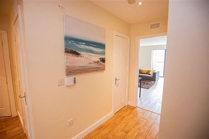 Apartment 3, 1 Beau Park Street , Clongriffin, Dublin 13