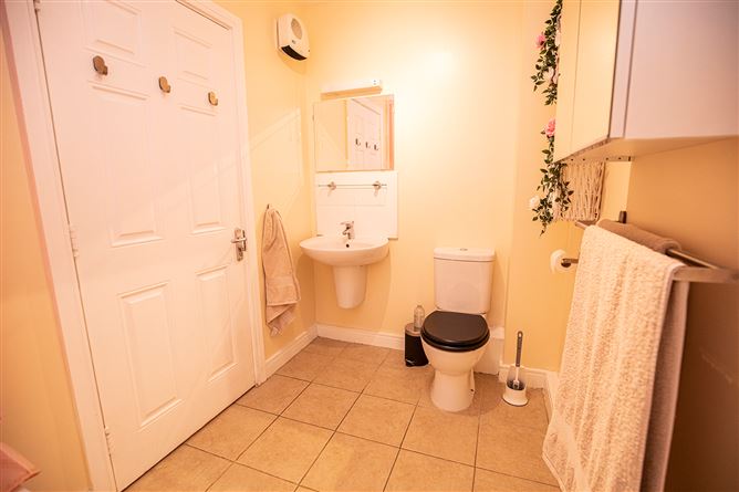 Apartment 3, 1 Beau Park Street , Clongriffin, Dublin 13